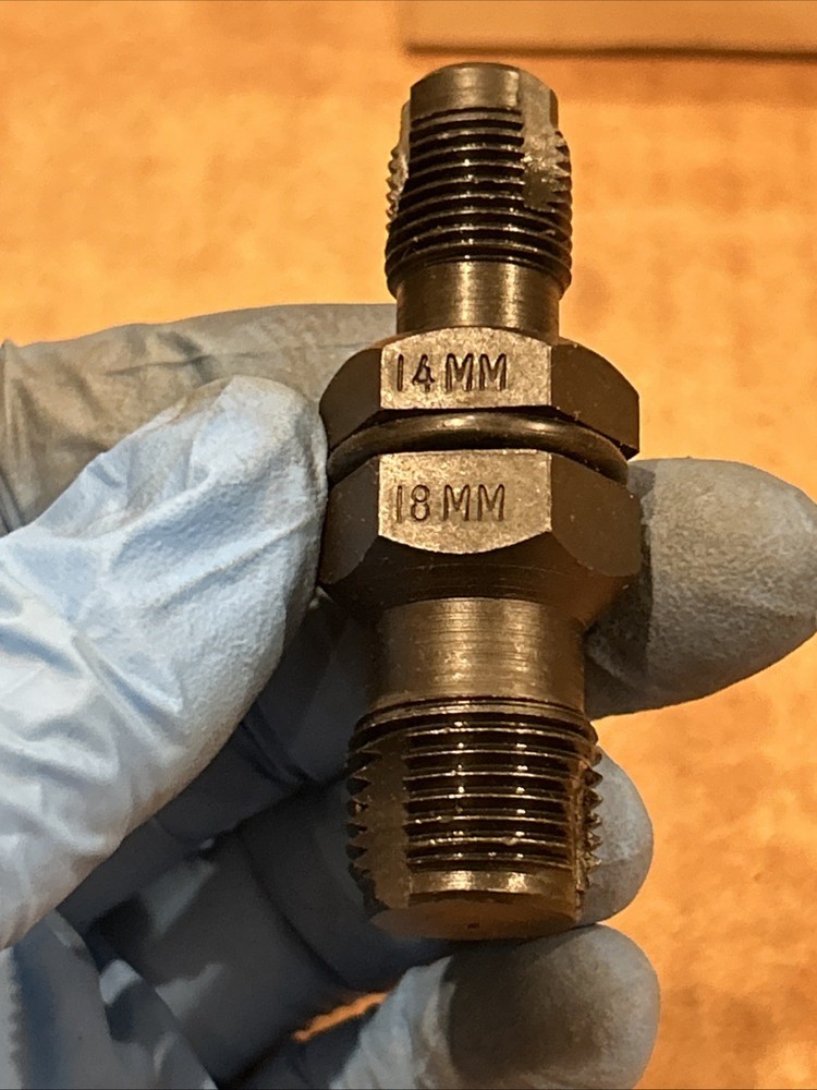 Mac Tools TH1418 14-18mm Spark Plug Hole Chaser