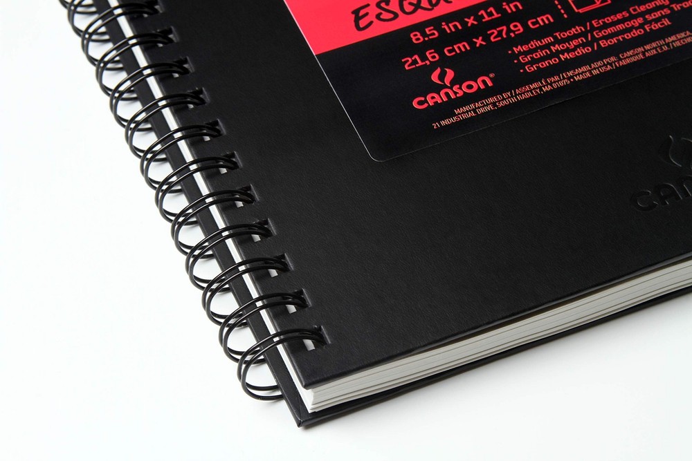 Sketch Book XL
