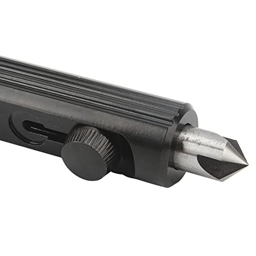 Deburring Tool, Brake Line Flaring Tool, Brake Line Deburring Tool Suitable