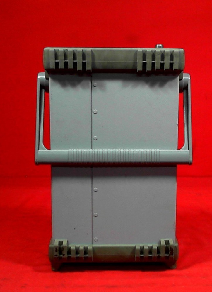 Agilent/Keysight E4418B GB43314452