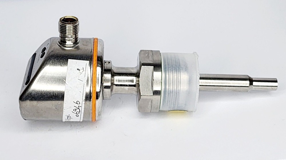 IFM SI6800 Flow Sensors new in box
