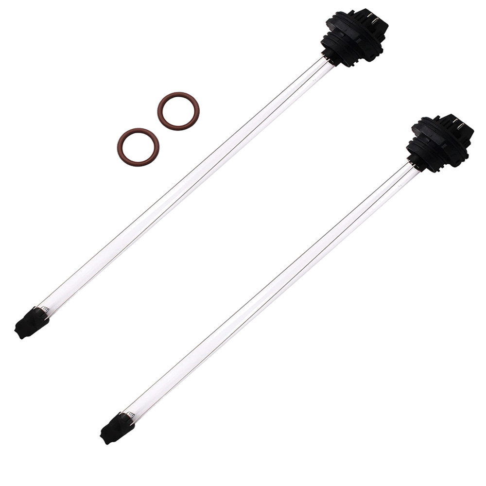 2pcs 602805 UVMax C , D, D Plus ,IHS12-D4 UV Lamp