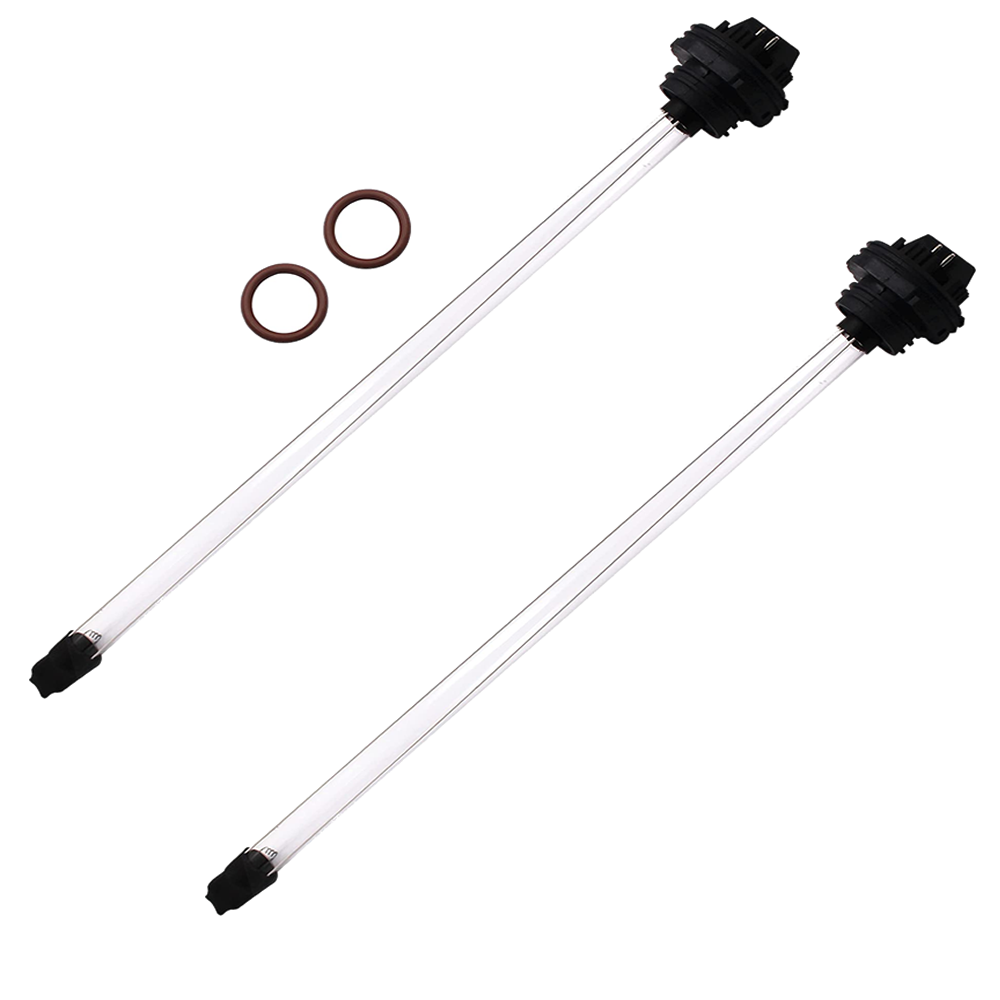 2XFor Viqua 602805 UV Replacement Lamp for D4, D4+, D4 Premium, D4-V, IHS22-D4