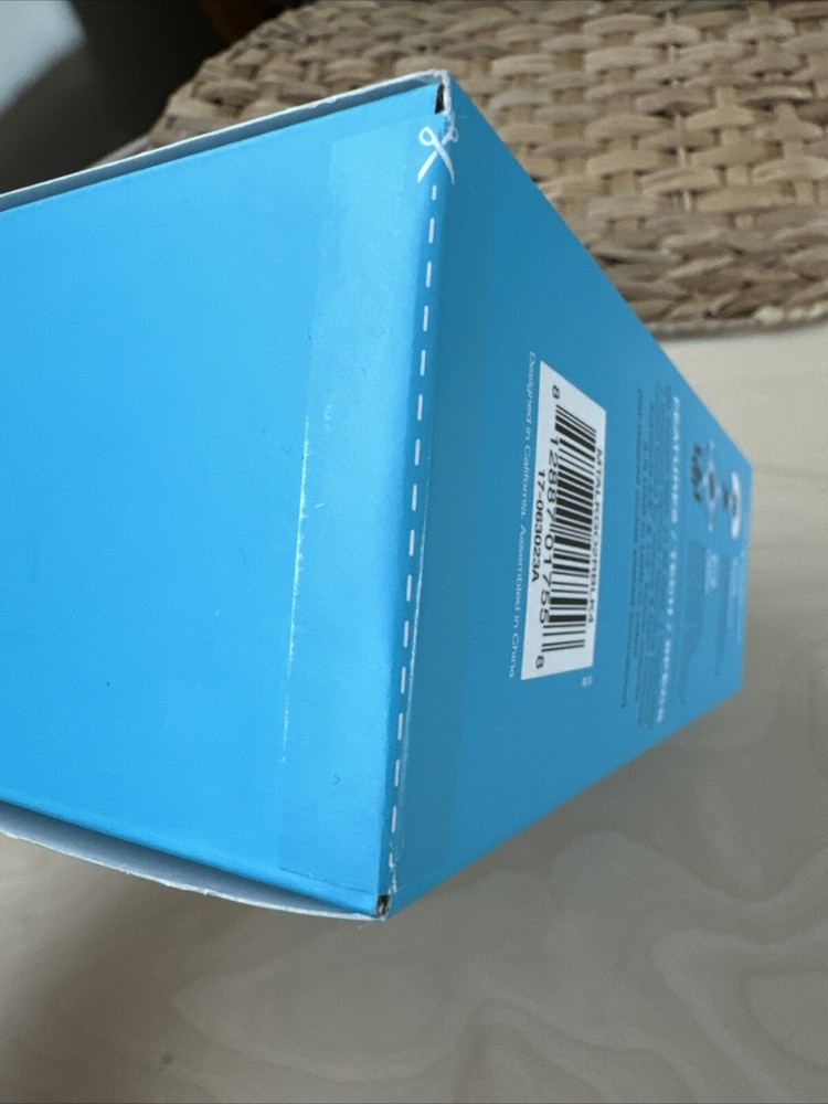 JLab Go Talk USB Desktop Microphone - Brand New