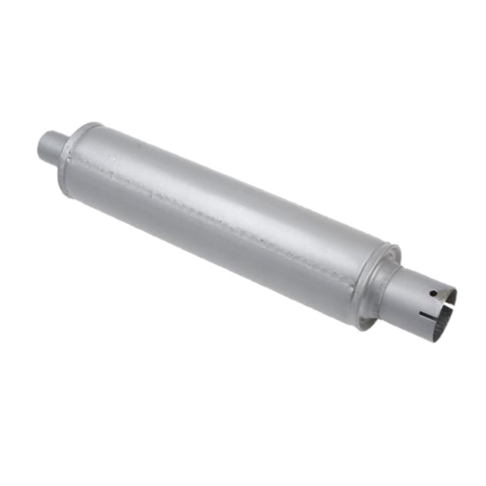 HORIZONTAL MUFFLER Fits Massey Ferguson MF65 Tractor