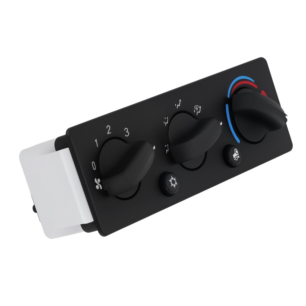A/C Heater Climate Control Module Panel For Peterbilt 378 379 2006 - 2010