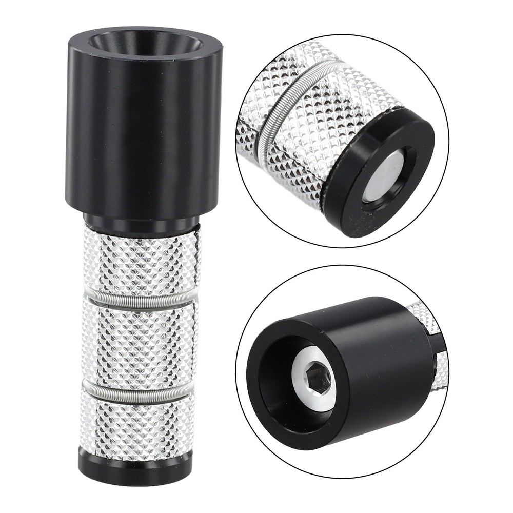 Bike Bicycle Fork Stem Extension Stem Extender Handlebar Riser/Extension/Adapter