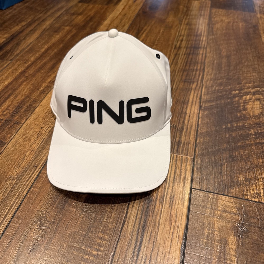 Ping Performance Cap