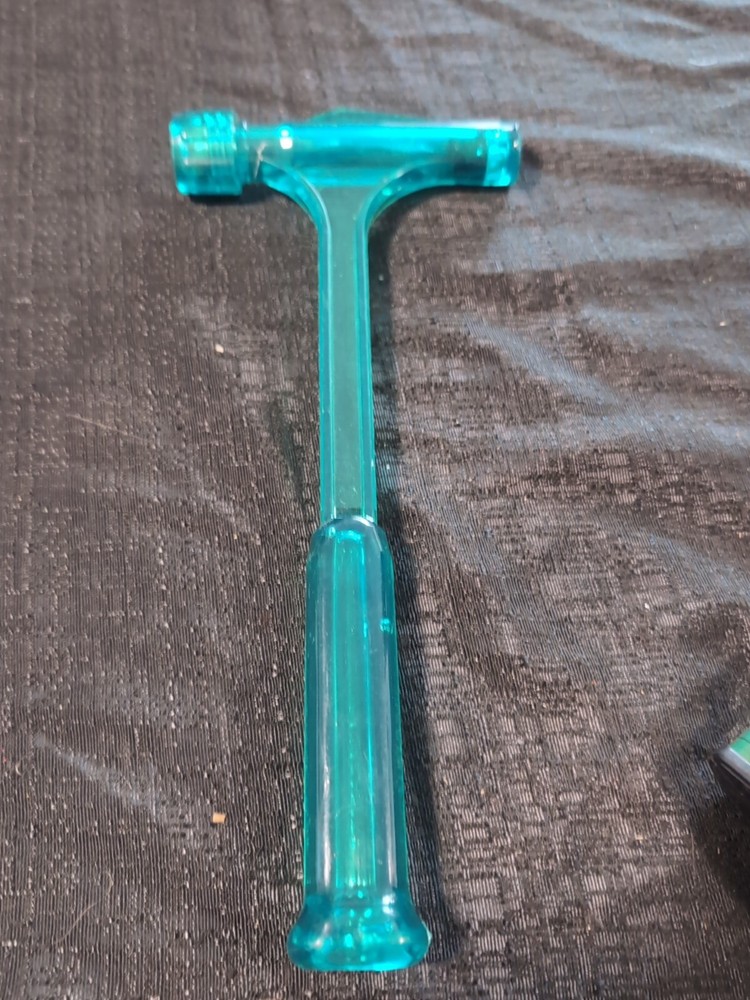 Vintage RCBS Bullet Puller Kinetic Bullet Removal Tool