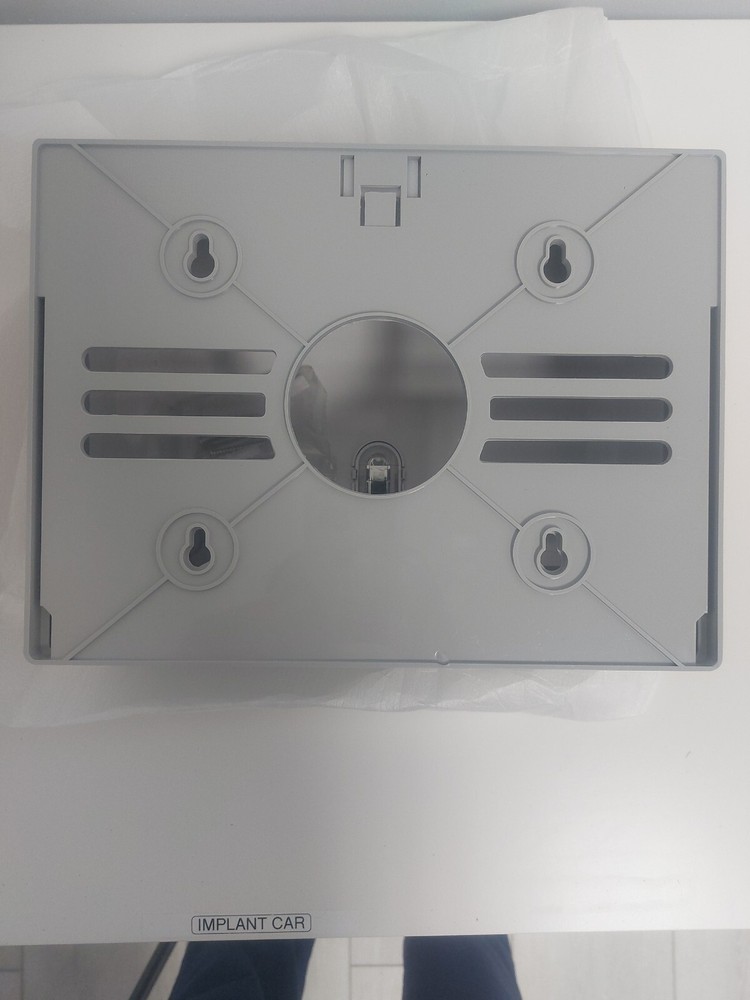 Multifold Mini Hand Towel Dispenser