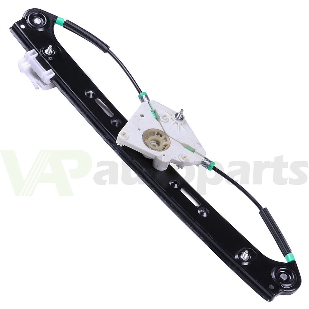 For 2004-2010 BMW X3 Window Regulator Rear Left Right Replacement without Motor