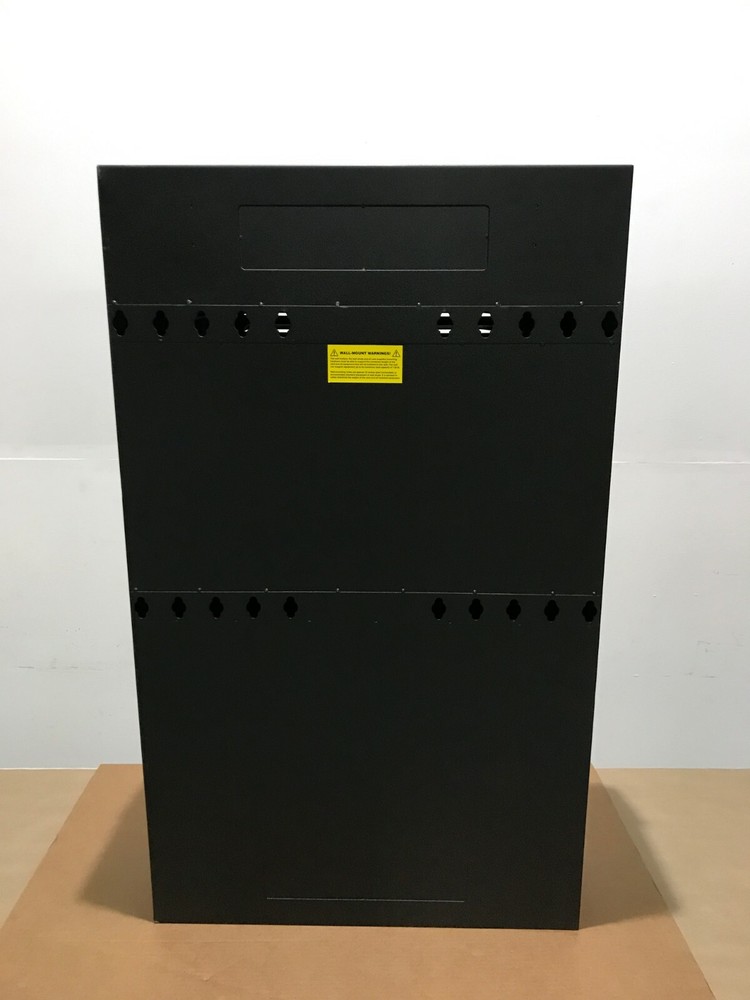 Tripp Lite SmartRack Wall Mount Server Rack 5U SRWF5U36 ✅❤️️✅❤️️