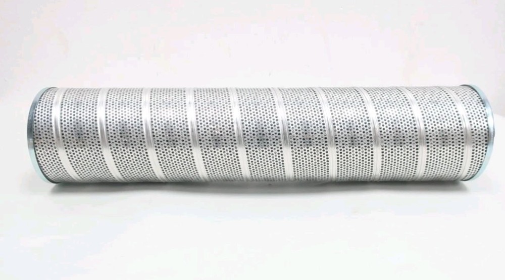 Genuine Parker 933816Q Hydraulic Filter Element