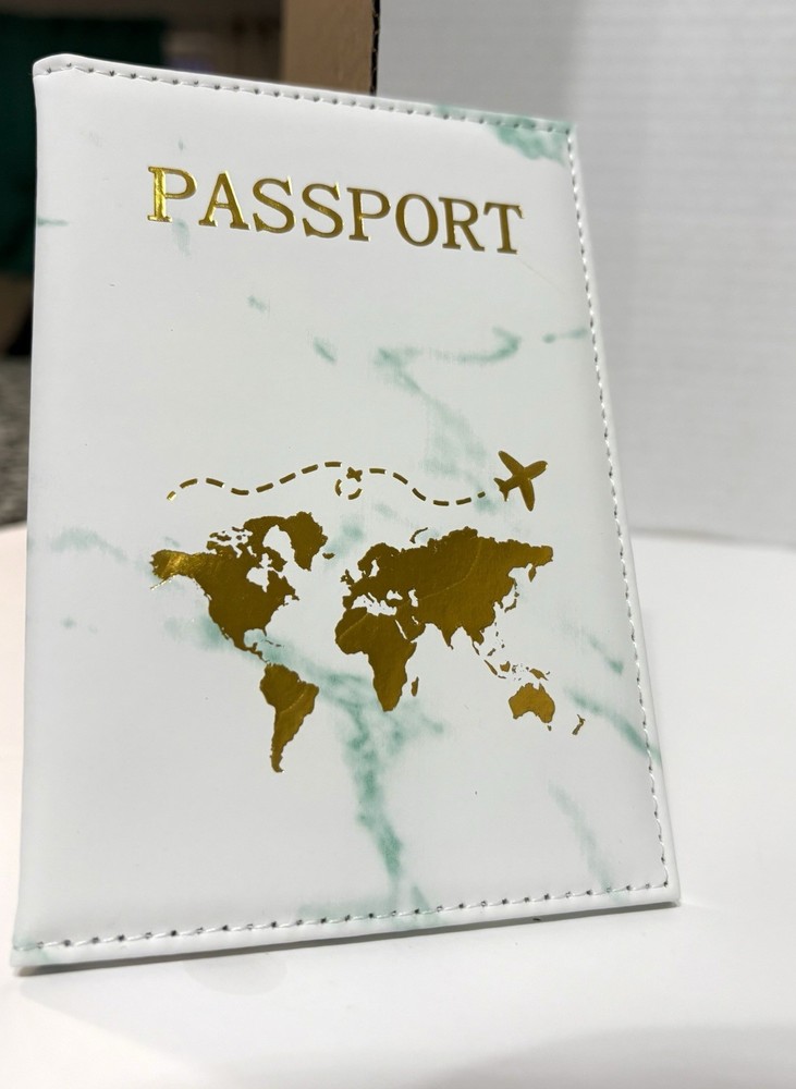 Passport Wallet