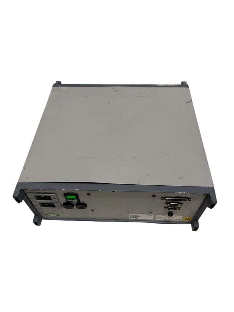 METRON QA-90 Mk II SAFETY ANALYZER