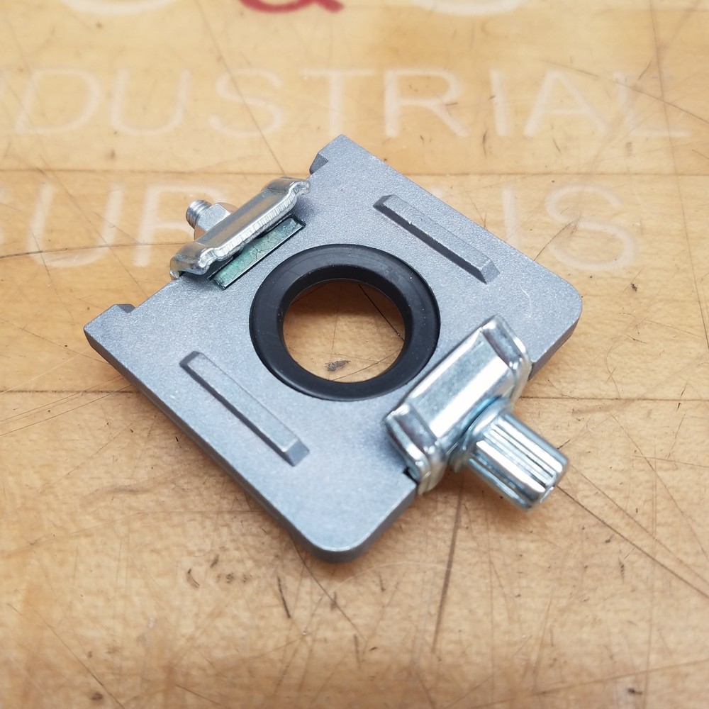 SMC Y400-A Interface, AC Mass Pro - USED