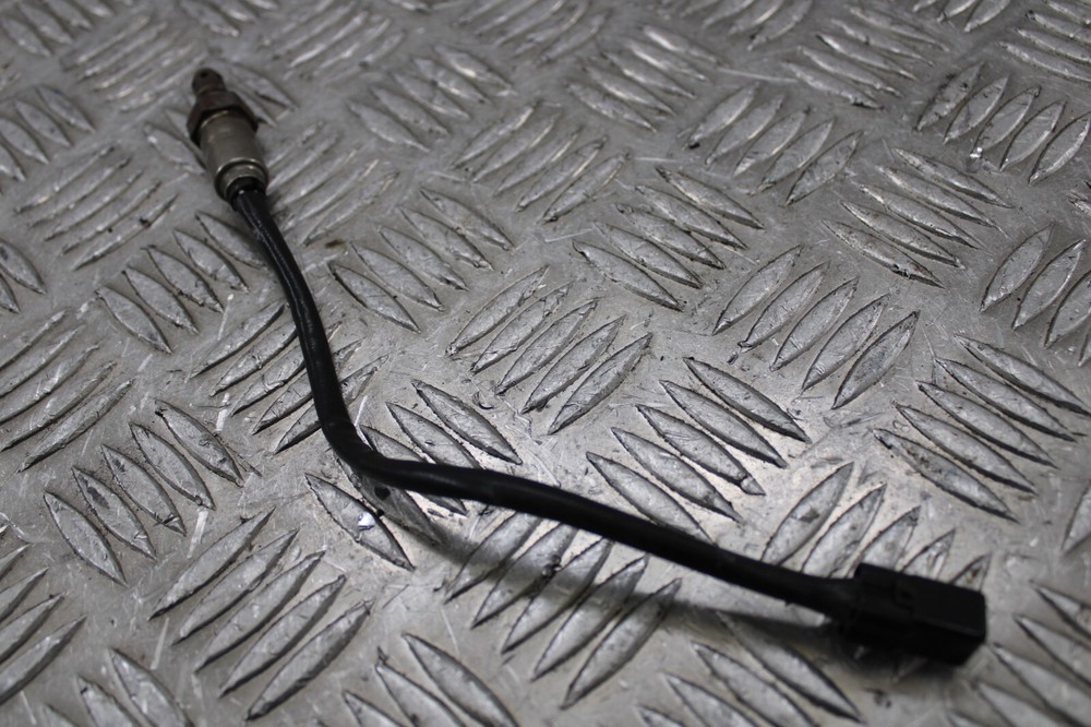 Triumph Speed Twin 900 2023 exhaust lambda sensor 2022 - 2024