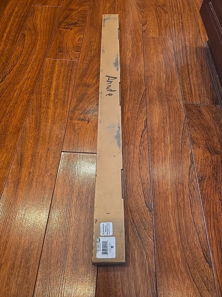 ProSelect PSW12102 32" Magnesium Soft Water Anode Rod