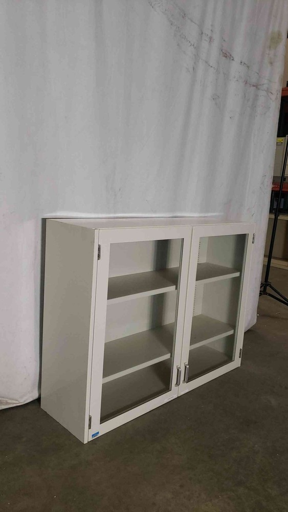 48x14x46 Duralab Overhead(100418)