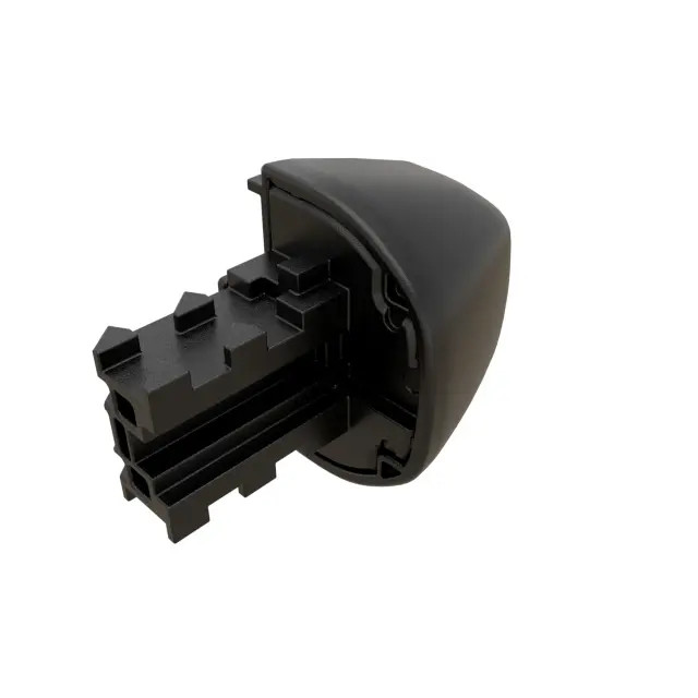 Genuine Mopar Door Handle Cap Left 68307272AE
