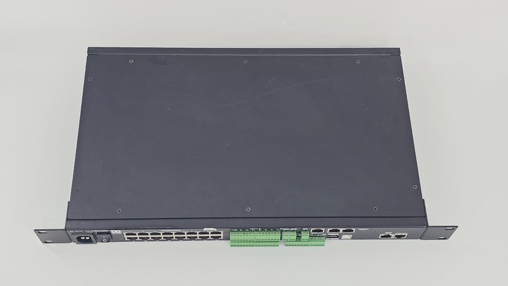 DGLOGIK DG LOGIK DGL-16D