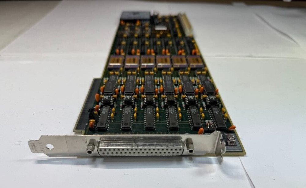 dSPACE dS2102-03 High Resolution D/A Computer Board