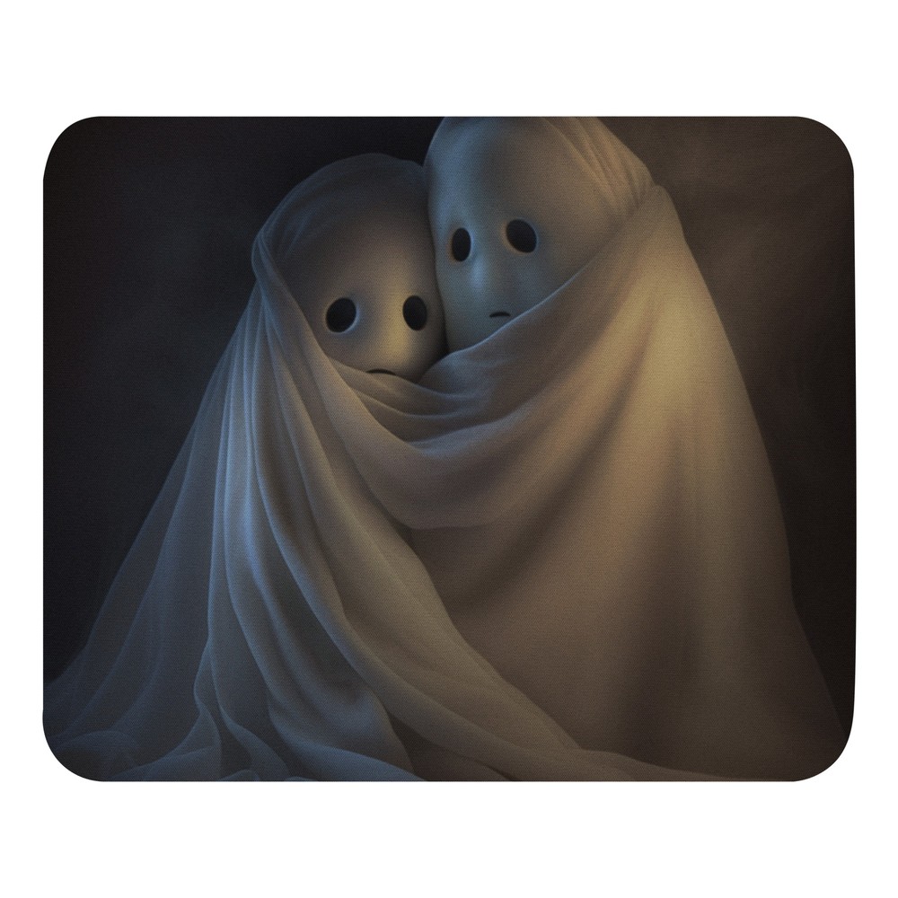 Ghosts of Ourselves (mouse pad)