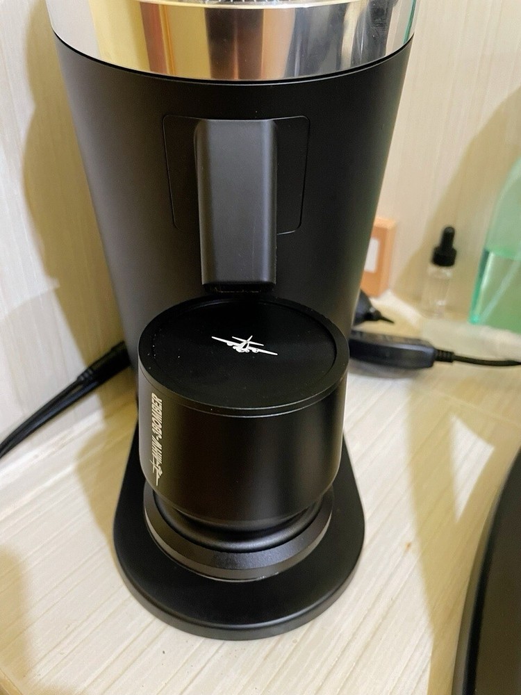 MHW-3Bomber Blind Shaker Mount for DF64 Coffee Grinder