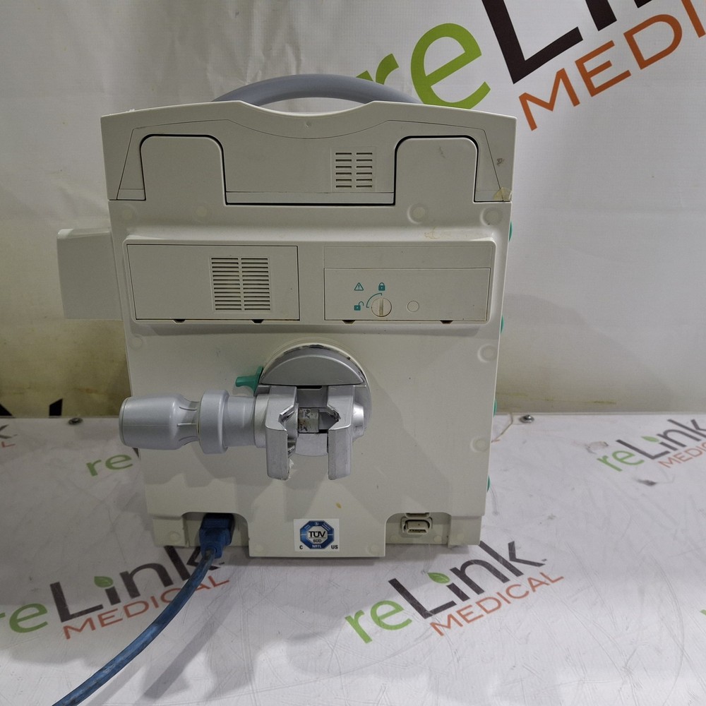 B. Braun Space Station Docking Station