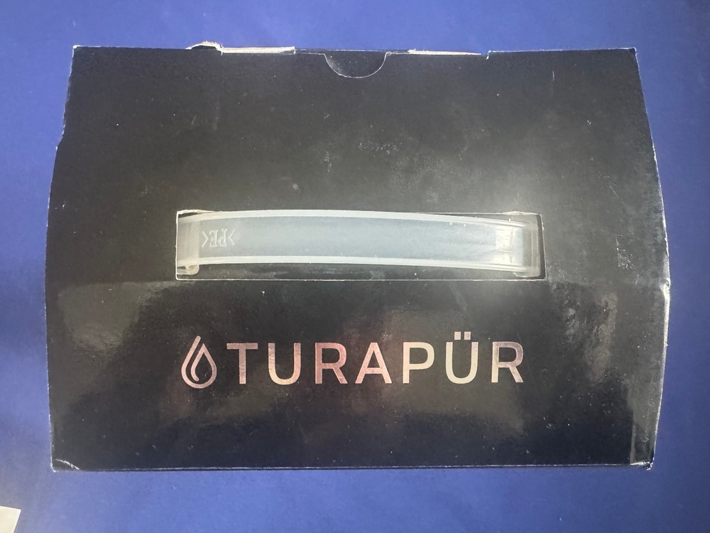 TURAPUR Hydrogen Water Pitcher • New and Unused