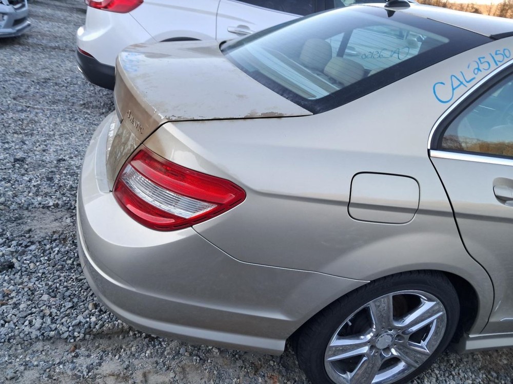 Windshield Wiper Motor 238 Type Fits 10-20 MERCEDES E-CLASS 4901830