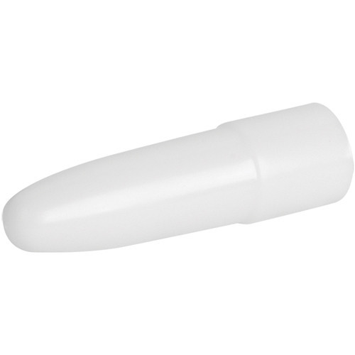 FENIX-DIFF-TIP-WHT AODSOR LED Flashlight Diffuser Tip in Color White, NEW