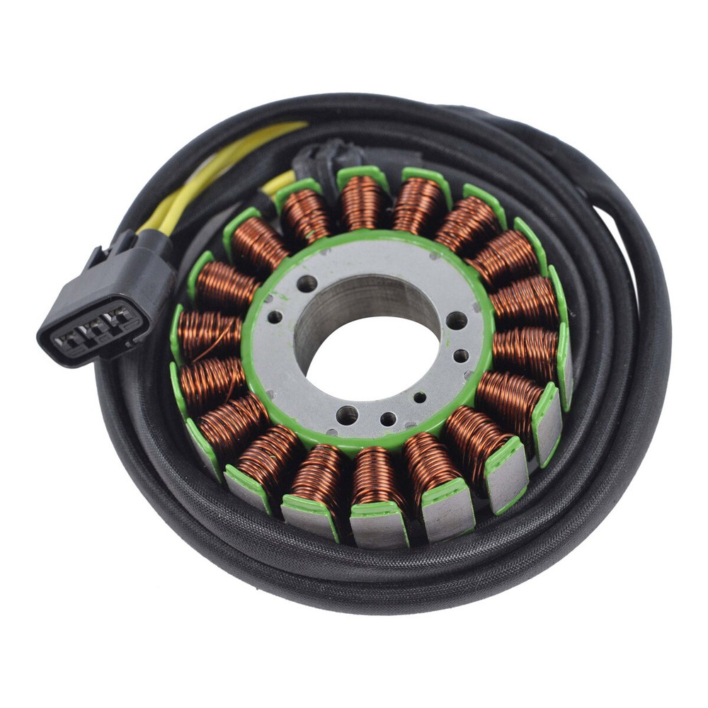 Stator + Mosfet Regulator for Defender HD10 1000 2016 2017