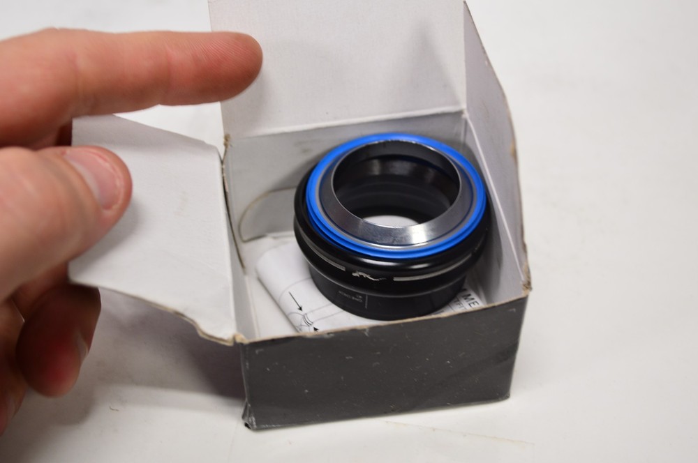 Cane Creek CC40 SER EC44/33 Conversion Headset Lower Black