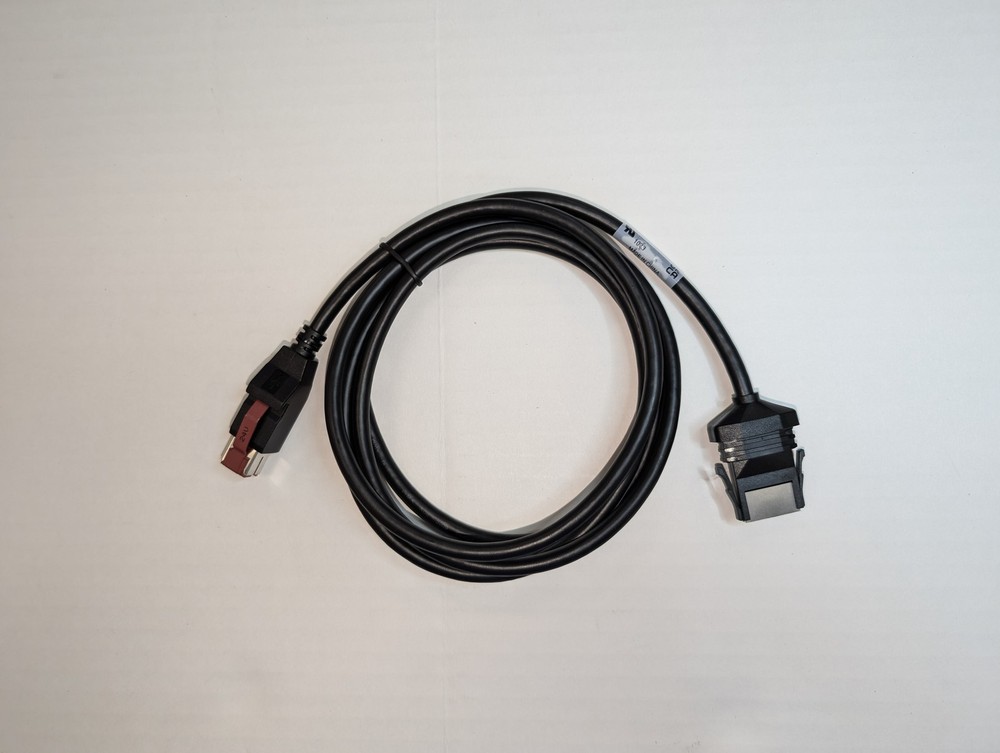 2KH43AT Epson 6FT PUSB Dark Gray Cable
