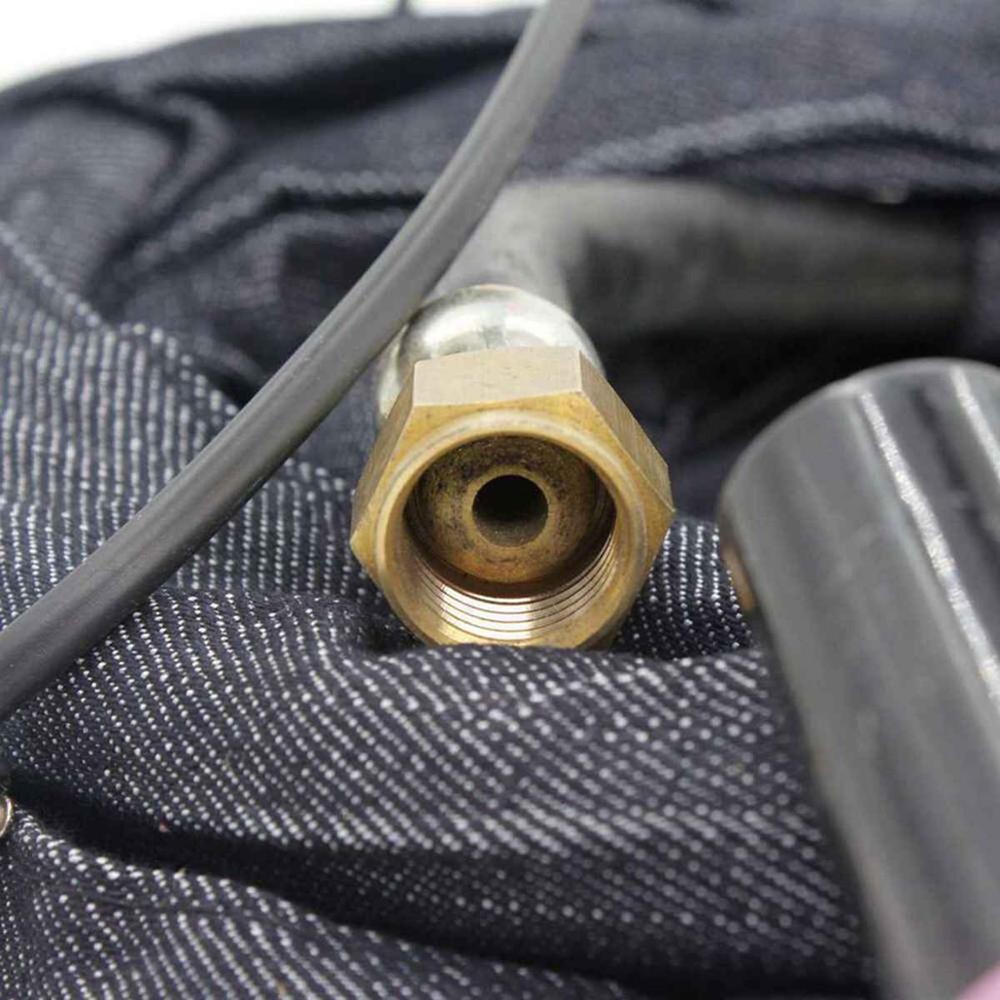 7M/23ft Plasma Cutting Machine Welding Torch Torch Pilot Arc Cable AG60