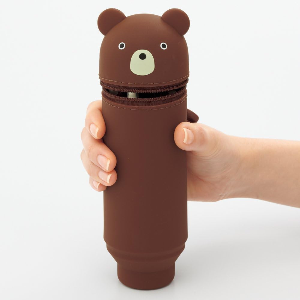 Punilabo Stand up Pen Case (Pen Holder)