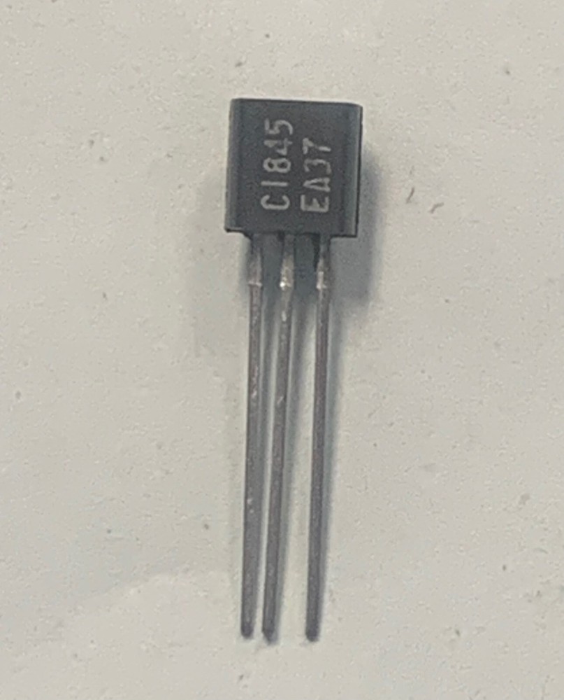 2SC1845 C1845 Transistor NTE2696 ECG2696
