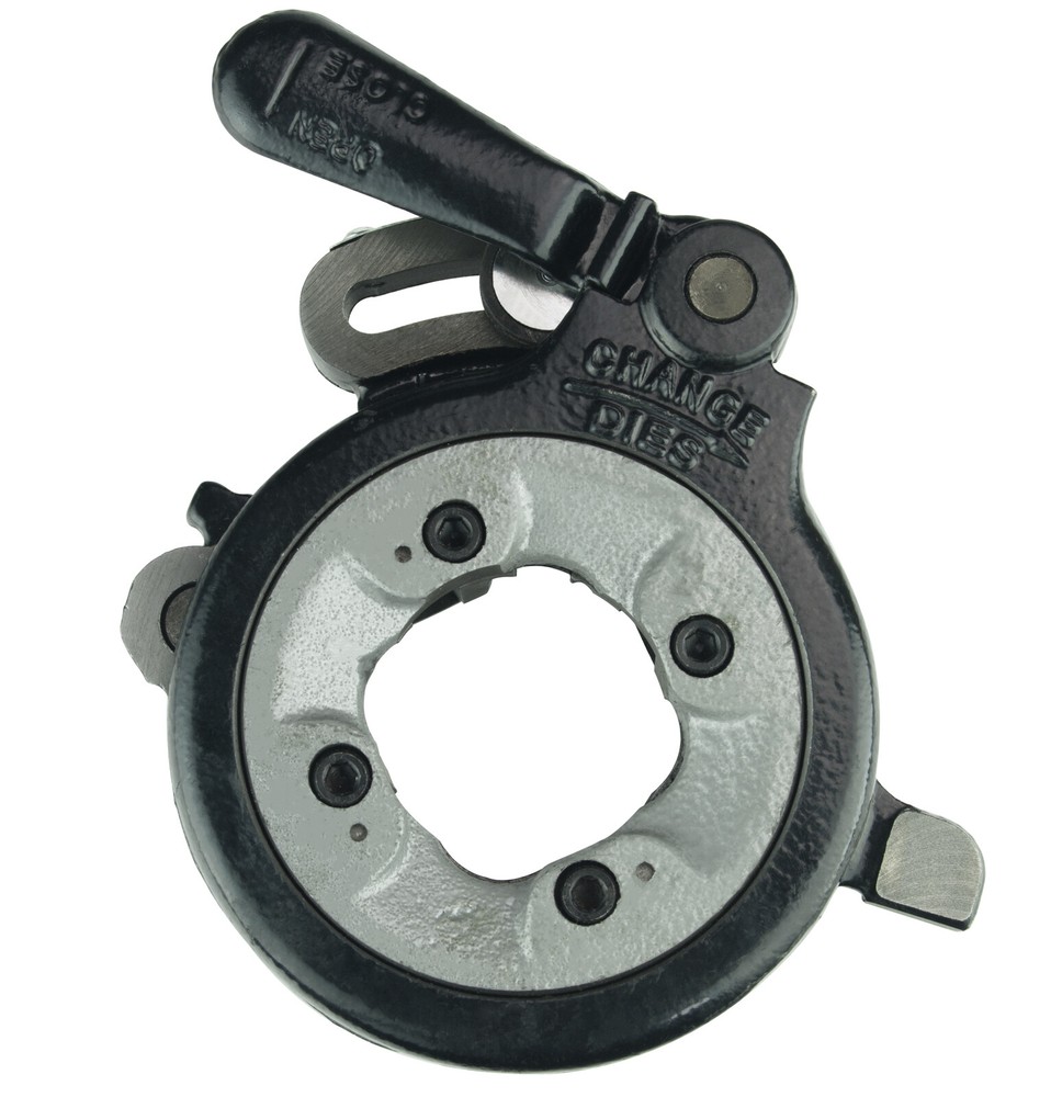 Steel Dragon Tools® 70131 Quick Opening Die Head for 7991 Pipe Threading Machine