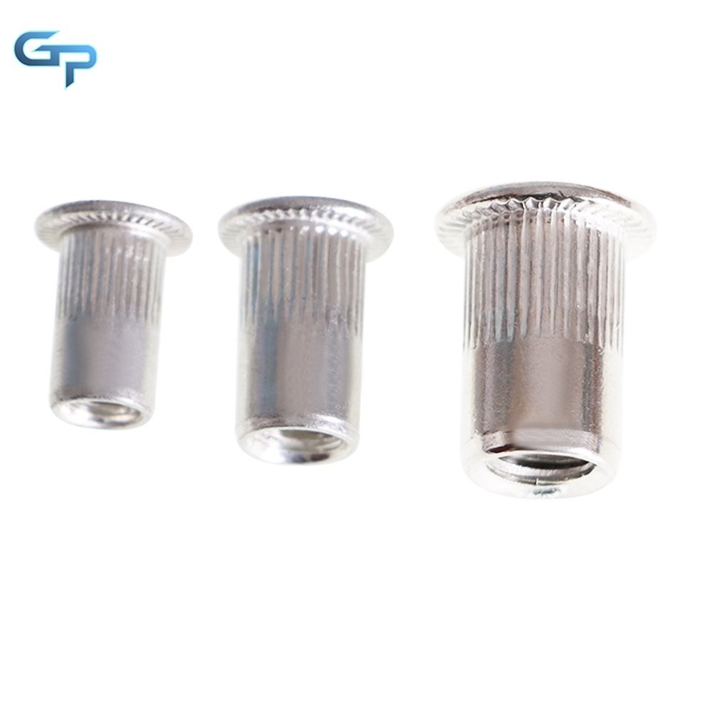 Rivet Nut Gun Kit Rivnut Tool Setter Thread Setting Nutsert Tool 900 Packs