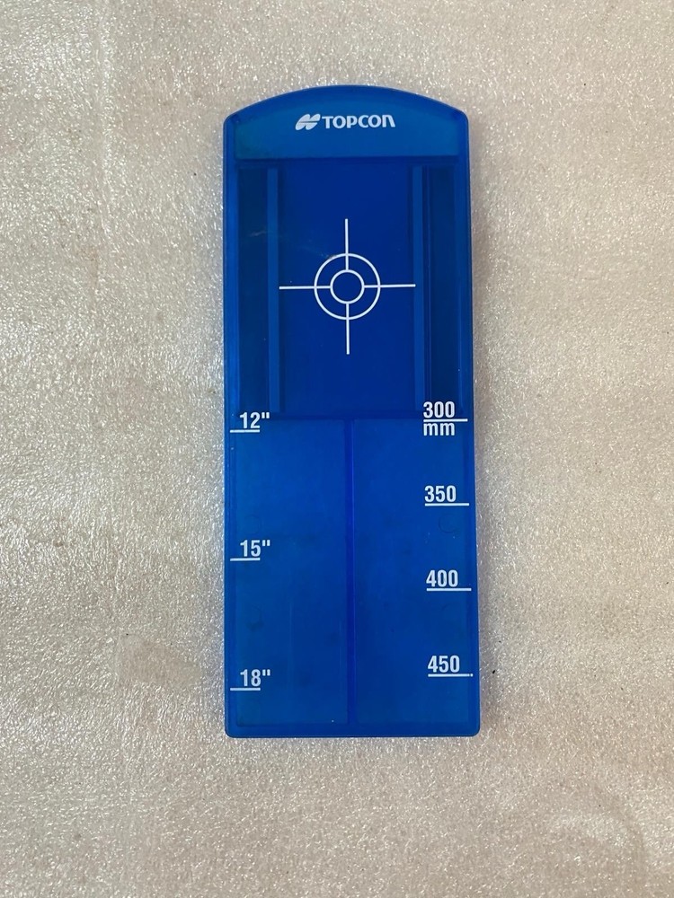 Topcon Tpl 6 Green .