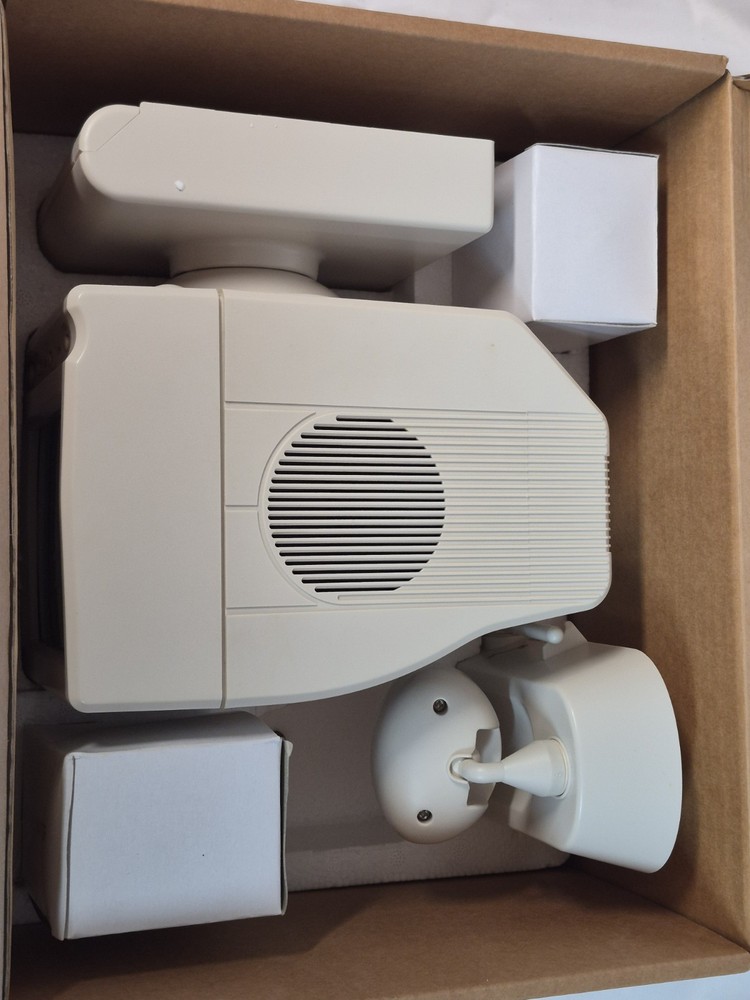 Core Technology CMS244 Wireless Baby Observation Camera With Monitor