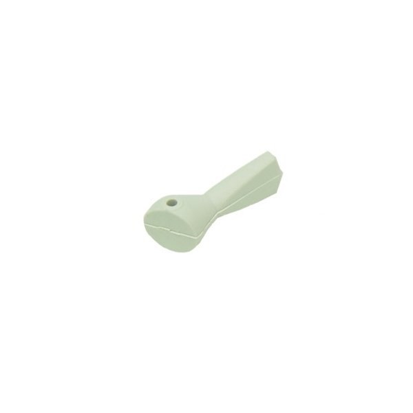 DCI Toggle Only, Momentary, Gray