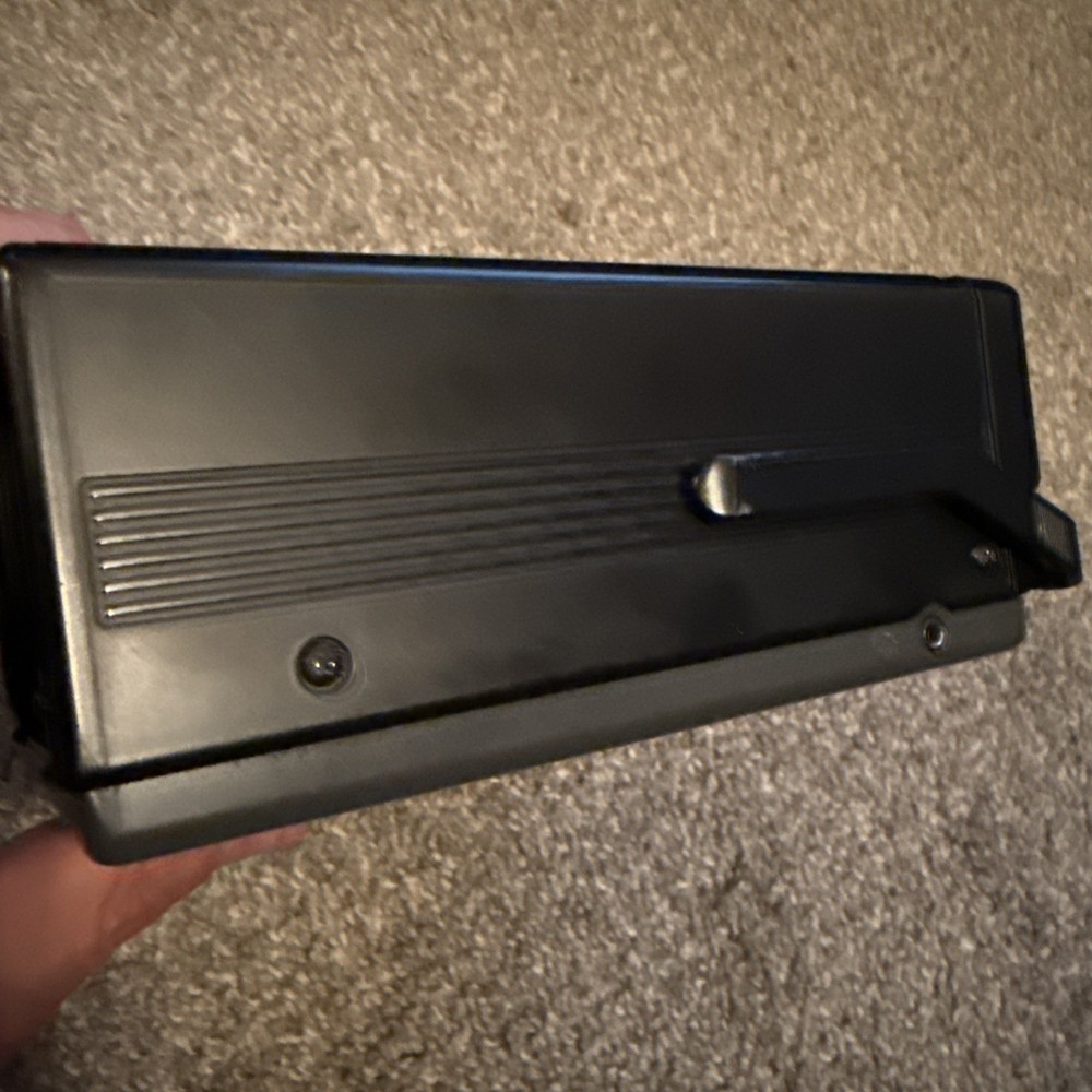Sony EV-C8U Video 8 Cassette Recorder Player Deck - Parts Only *READ*