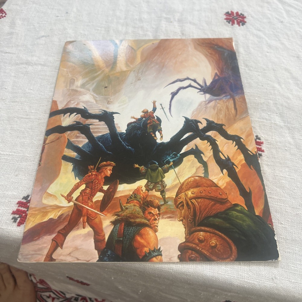 Wizard Of The Coast game master screen D&D