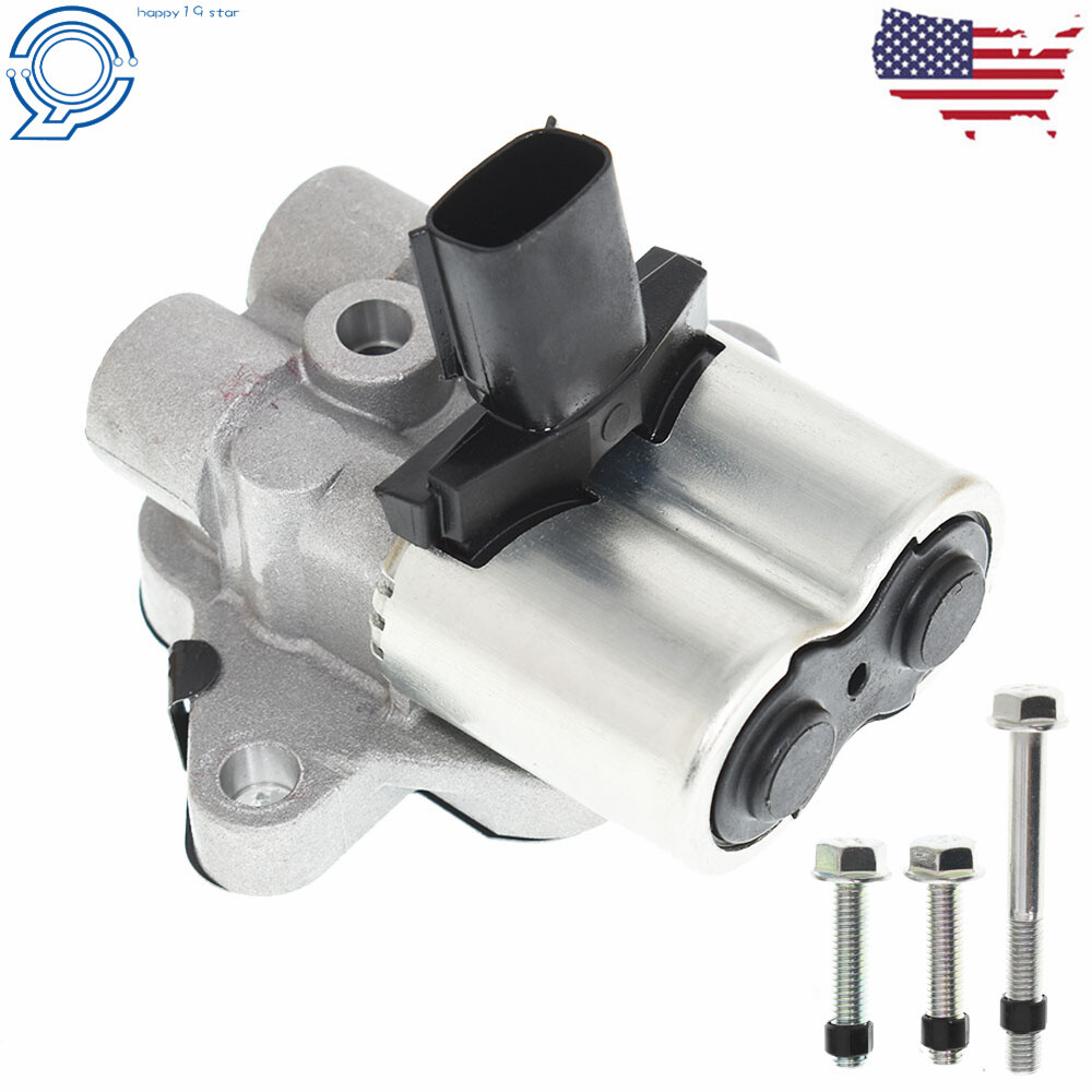 12633613 19419980 Engine Variable Timing Control Valve for 2014-2015 Chevy