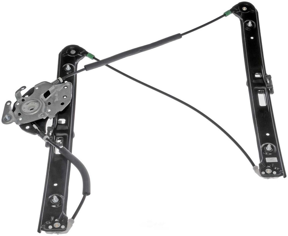 Window Regulator Dorman 740-485