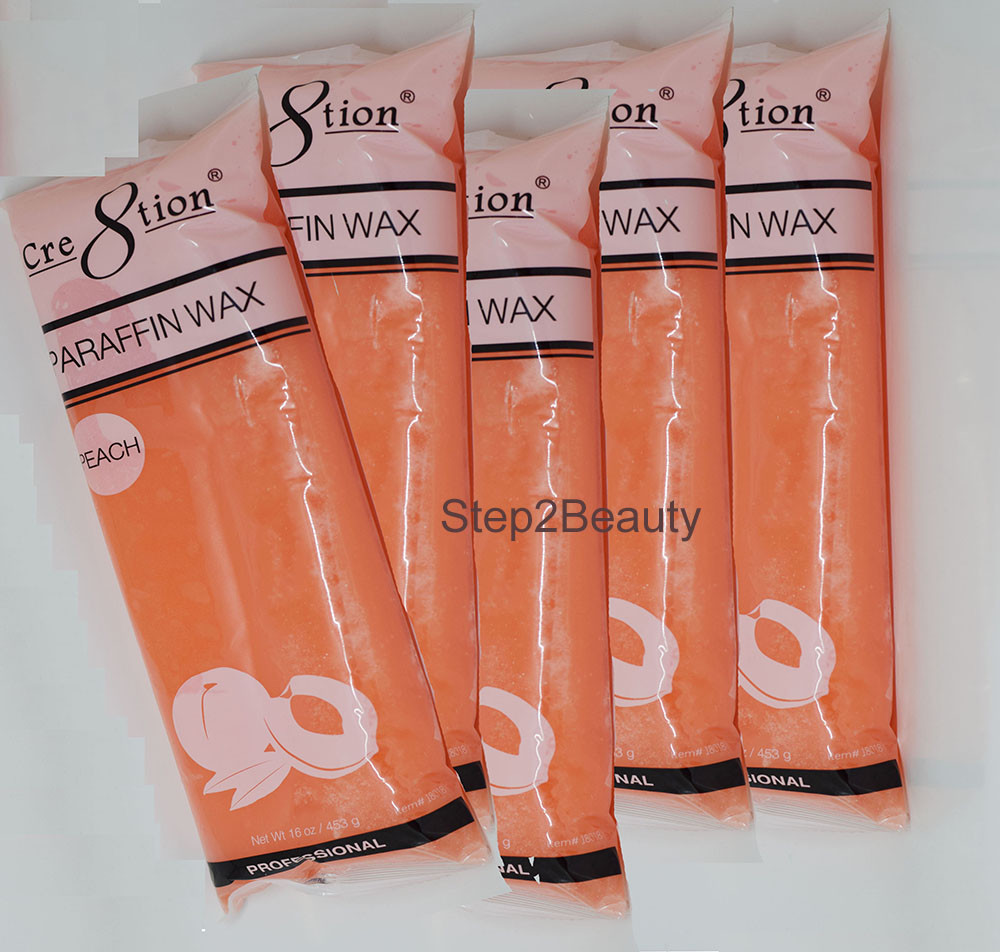 Cre8tion Paraffin Wax Refill