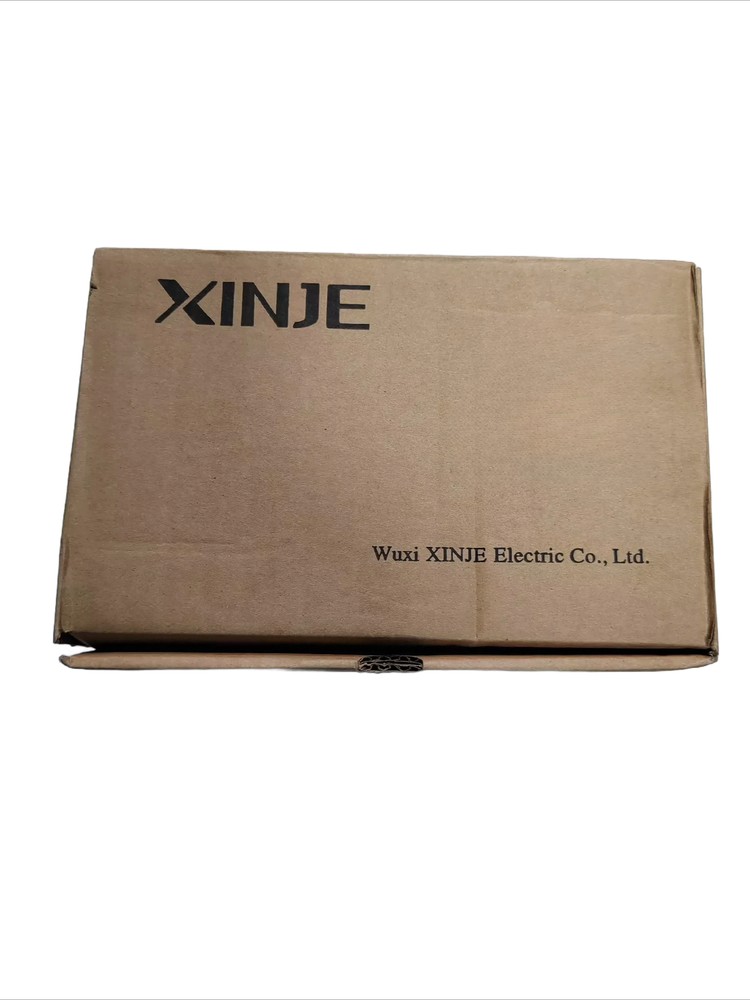 1pcs Xinje XD3-60RT-E Programmable Controller