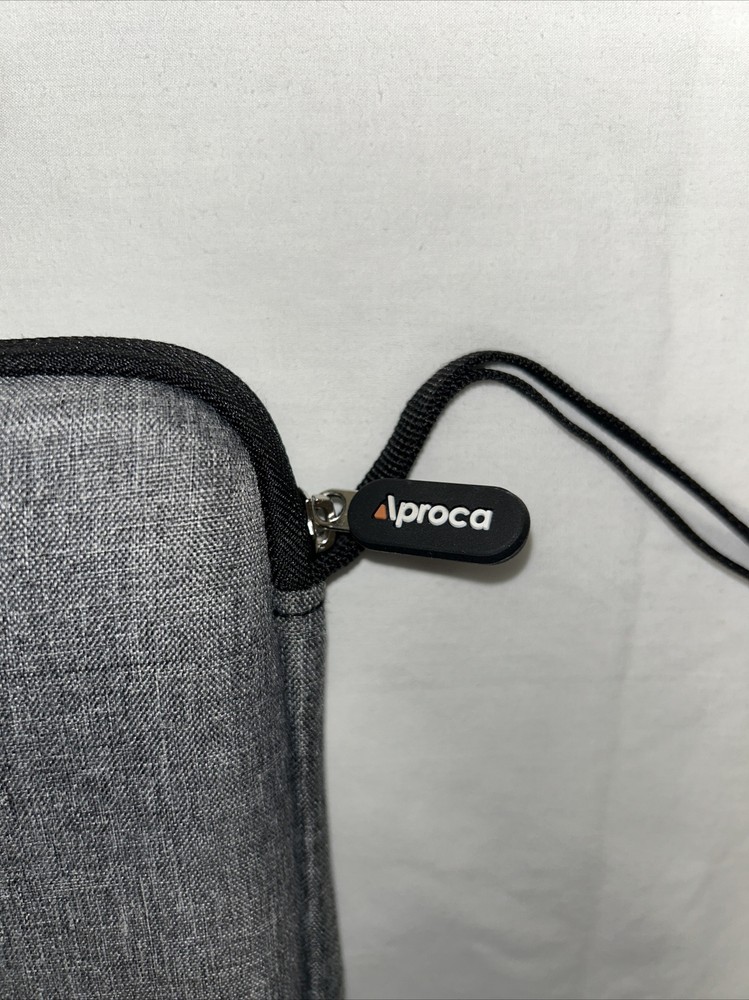 Aproca Hard Storage Travel Case Meter Tool Glasses Accessories